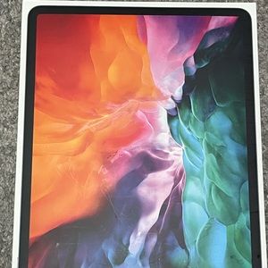 iPad Pro 12.9